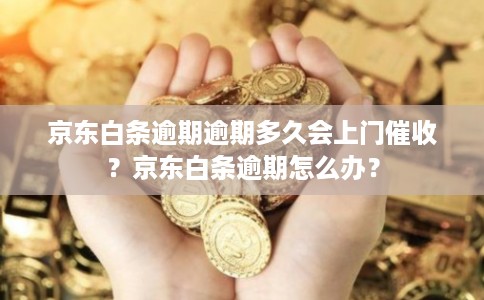 京东白条逾期逾期多久会上门催收？京东白条逾期怎么办？