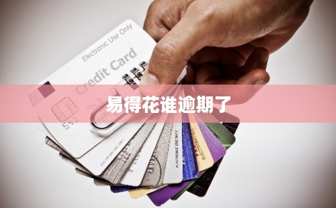 易得花谁逾期了