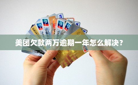 美团欠款两万逾期一年怎么解决? 美团欠款两万逾期一年怎么解决?