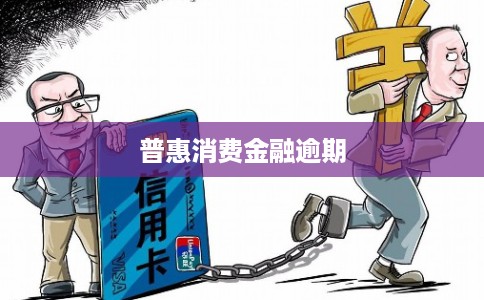 普惠消费金融逾期