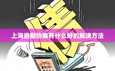 上海逾期协商有什么好的解决方法