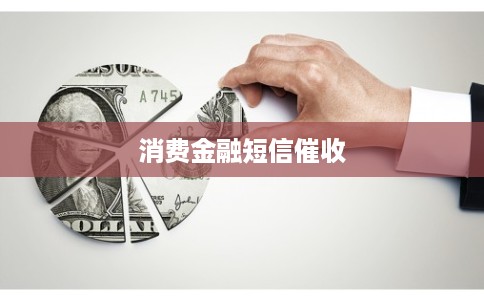 消费金融短信催收