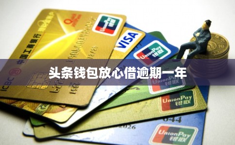 头条钱包放心借逾期一年