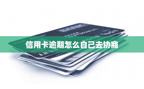 信用卡逾期怎么自己去协商