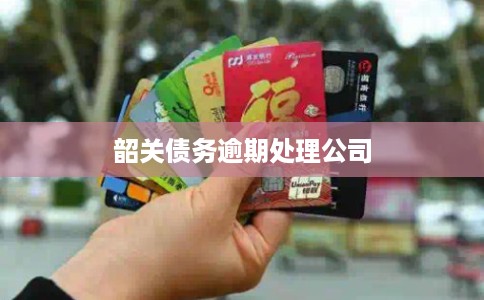 韶关债务逾期处理公司