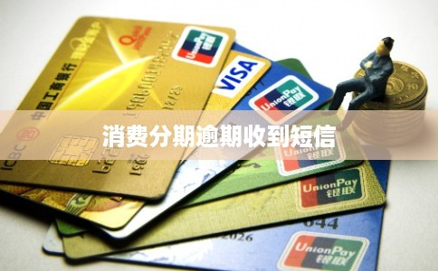 消费分期逾期收到短信