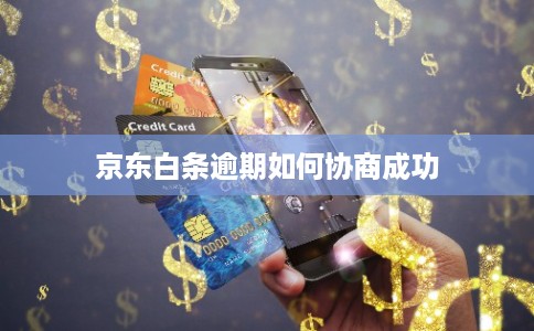 京东白条逾期如何协商成功