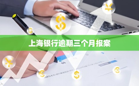 上海银行逾期三个月报案 上海银行逾期三个月报案