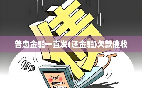 普惠金融一直发(还金融)欠款催收 普惠金融一直发(还金融)欠款催收