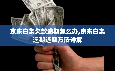京东白条欠款逾期怎么办,京东白条逾期还款方法详解 京东白条欠款逾期怎么办,京东白条逾期还款方法详解