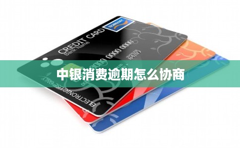 中银消费逾期怎么协商