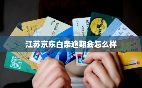 江苏京东白条逾期会怎么样