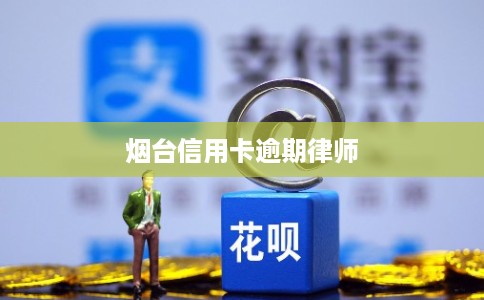 烟台信用卡逾期律师