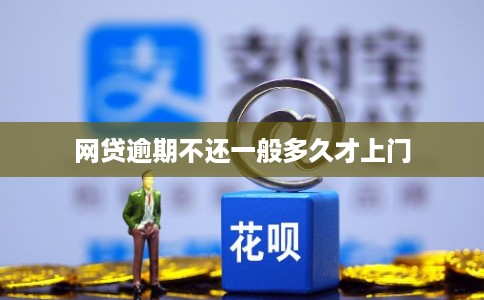 网贷逾期不还一般多久才上门