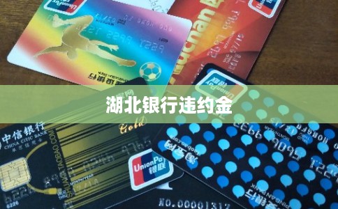 湖北银行违约金