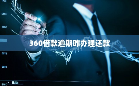360借款逾期咋办理还款