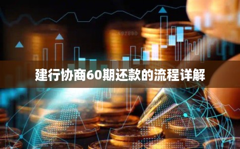 建行协商60期还款的流程详解