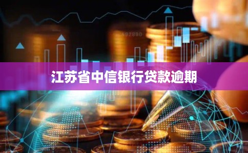 江苏省中信银行贷款逾期