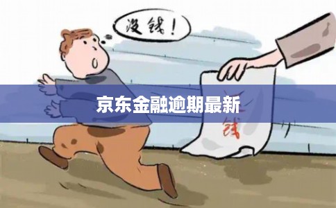 京东金融逾期最新