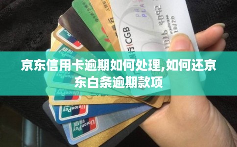 京东信用卡逾期如何处理,如何还京东白条逾期款项