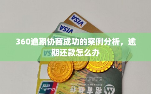360逾期协商成功的案例分析，逾期还款怎么办