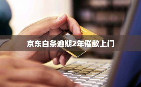 京东白条逾期2年催款上门