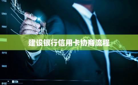 建设银行信用卡协商流程