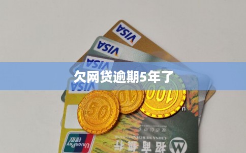欠网贷逾期5年了