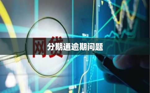 分期通逾期问题