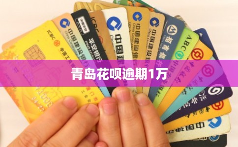 青岛花呗逾期1万