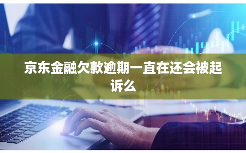 京东金融欠款逾期一直在还会被起诉么