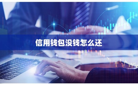 信用钱包没钱怎么还