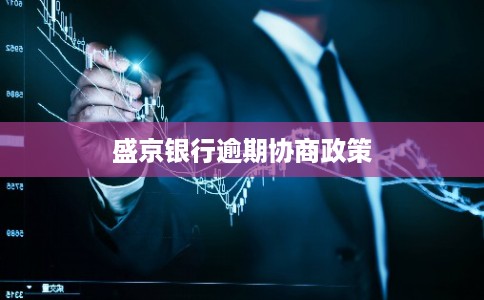 盛京银行逾期协商政策
