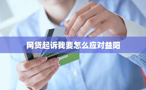 网贷起诉我要怎么应对益阳