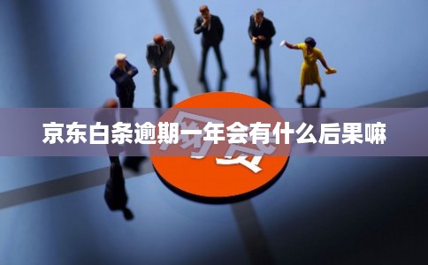 京东白条逾期一年会有什么后果嘛
