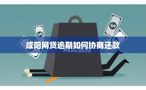 咸阳网贷逾期如何协商还款