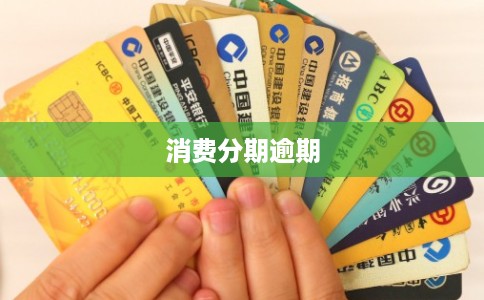 消费分期逾期