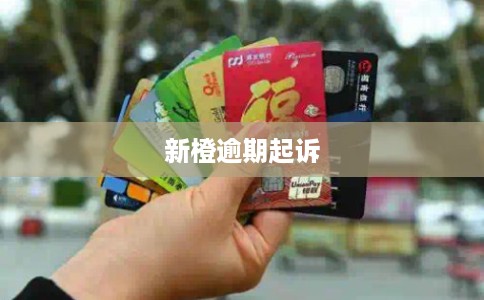 新橙逾期起诉