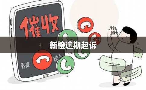 新橙逾期起诉