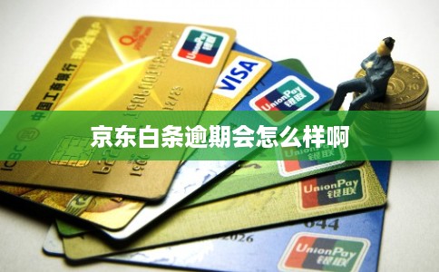 京东白条逾期会怎么样啊