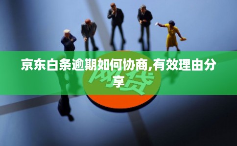 京东白条逾期如何协商,有效理由分享