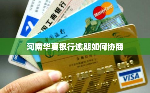河南华夏银行逾期如何协商