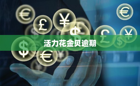 活力花金贝逾期