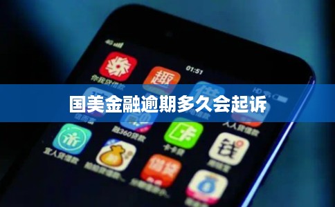 国美金融逾期多久会起诉