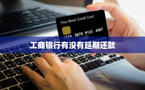 工商银行有没有延期还款