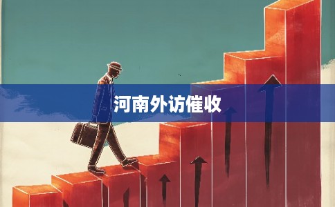 河南外访催收