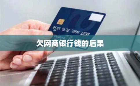 欠网商银行钱的后果