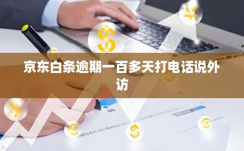 京东白条逾期一百多天打电话说外访