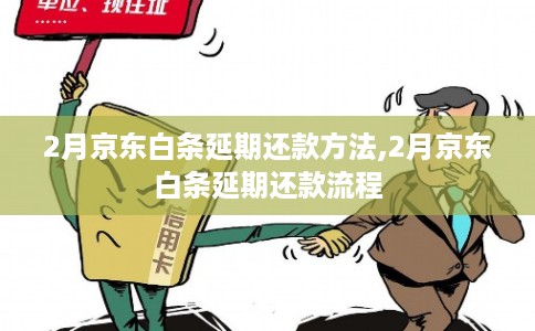 2月京东白条延期还款方法,2月京东白条延期还款流程