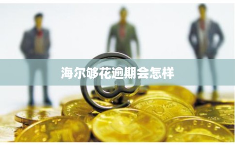 海尔够花逾期会怎样